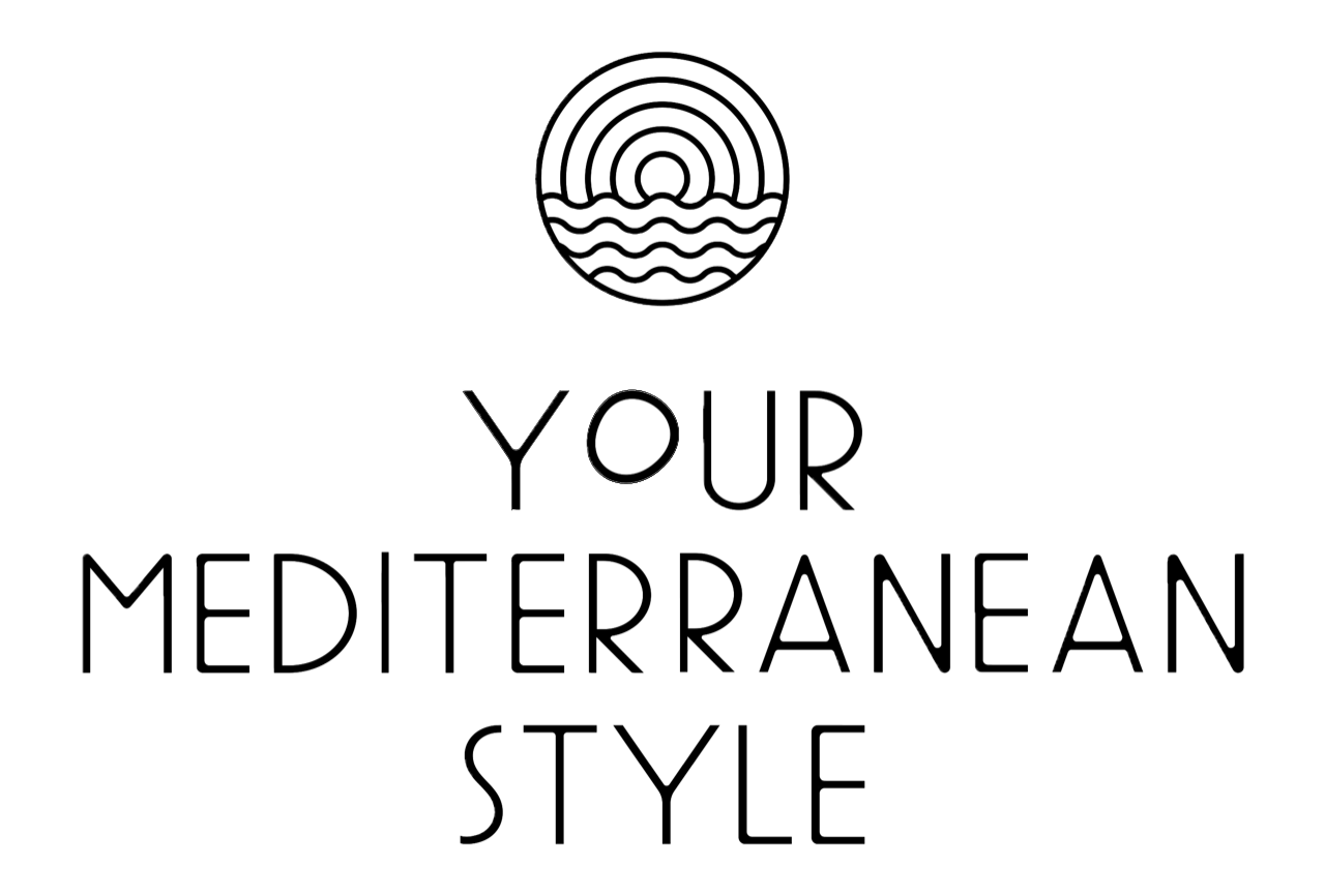 Logo Of Your Mediterranean Style