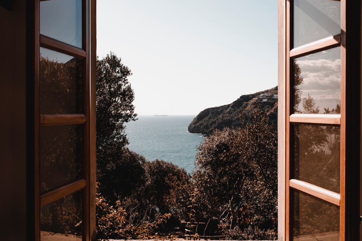 A eco-friendly place to stay in Arcadia, Greece